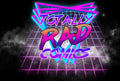 Totally Rad Max Mystery Pack