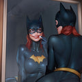TR Halloween #2 Batastic Alice Variant