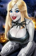TR Halloween #2 Nightmare Myaterak